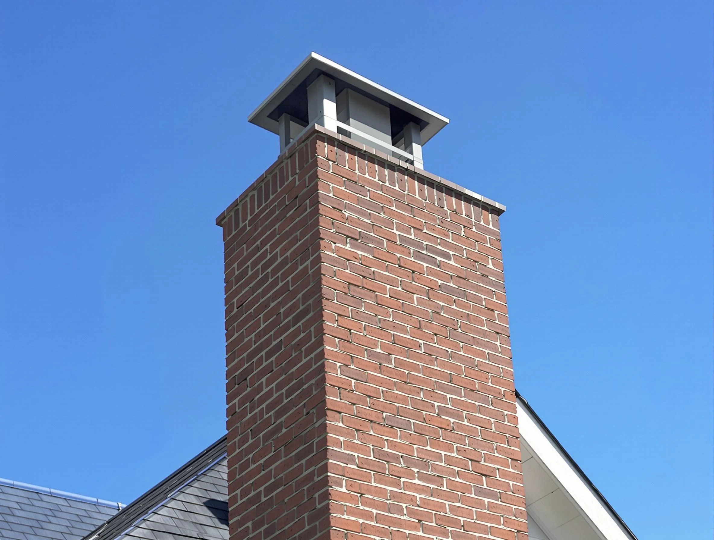 Chimney Remodeling service in New Bedford, MA